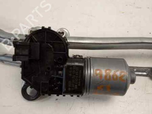 Front wiper motor BMW X3 (E83) xDrive 30 d | BP4678903M29 