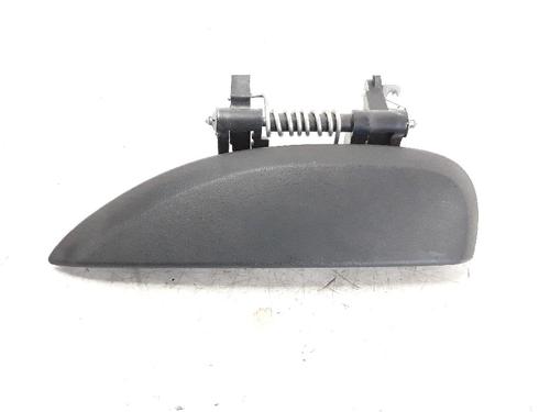 Used Front left exterior door handle DACIA SANDERO II [2012-2025]  11134299