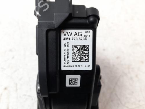 Pedal AUDI Q7 (4MB, 4MG, 4MQ) 60 TFSI e quattro | BP24312951I4 