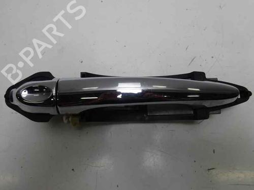 Maniglia esterna anteriore destra MG MG ZT 2.0 CDTi (131 hp) UR302250XX | UR302250XX | UR302250XX |