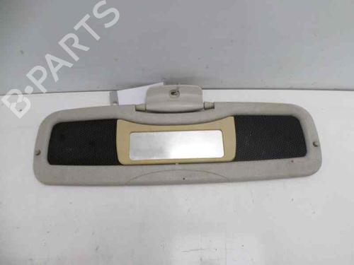 Used Right sun visor SMART CITY-COUPE (450) [1998-2004]  2343195
