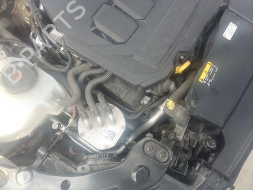 Used Alternator VW T-ROC (A11, D11) 2.0 TDI (150 hp) 29592548