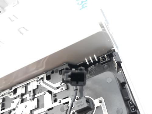 Interior roof light VW GOLF VII (5G1, BQ1, BE1, BE2) 1.0 TSI | BP7430396I8 