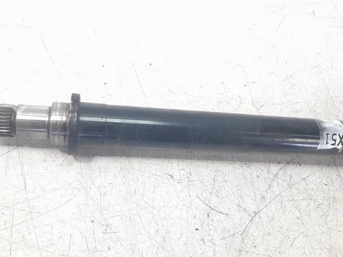 Right front driveshaft HYUNDAI KONA (OS, OSE, OSI)  | BP17393575M39 