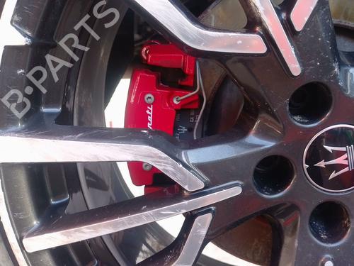 Used Right rear brake caliper Right rear brake caliper 38771482 38771482
