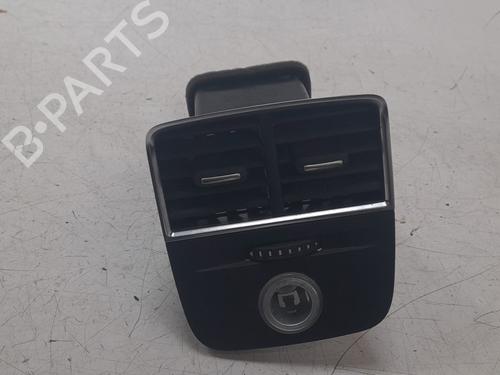 Luftventilen AUDI A3 (8V1, 8VK) 1.6 TDI (115 hp) 32232800