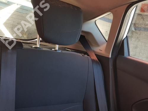 Used Rear left belt tensioner Rear left belt tensioner FORD FIESTA VI (CB1, CCN) 1.5 TDCi (95 hp) 8664965 8664965