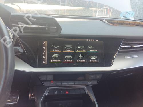Ferdsskriver AUDI A3 Limousine (8YS, 8YM) 30 TDI (116 hp) 29173772