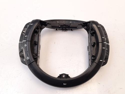 Used Steering wheel controls CITROËN C4 Grand Picasso I (UA_) [2006-2013]  9872266