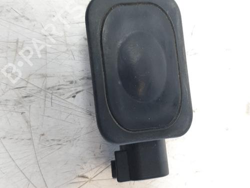 Used Tailgate handle LAND ROVER RANGE ROVER EVOQUE (L538) 2.0 D 4x4 (150 hp) 27243159