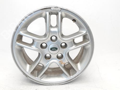 Velg LAND ROVER DISCOVERY IV (L319) 2.7 TD 4x4 (190 hp) 12450485