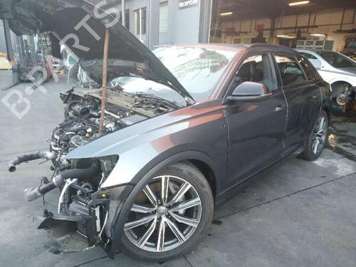 Used ABS pump AUDI Q8 (4MN, 4MT) 50 TDI Mild Hybrid quattro (286 hp) 8666268