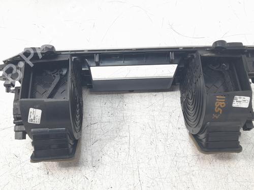 Air vent JAGUAR XF I (X250) 3.0 D | BP22617909I21 