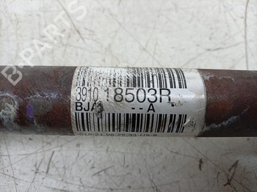 Left front driveshaft RENAULT CLIO V (B7_) 1.0 LPG (B7MT) | BP33795325M38 - Image 3