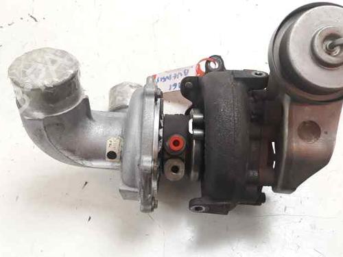 Turbocharger/Supercharger TOYOTA AVENSIS Estate (_T27_)  | BP5264053M71 