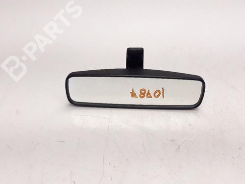 Used Rear mirror Rear mirror RENAULT CLIO IV Grandtour (KH_) [2012-2021] 9112070 9112070