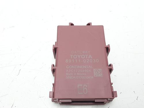 Used Electronic module TOYOTA COROLLA Hatchback (_E21_, _EA1_, _EH1_) [2018-2025]  9873173