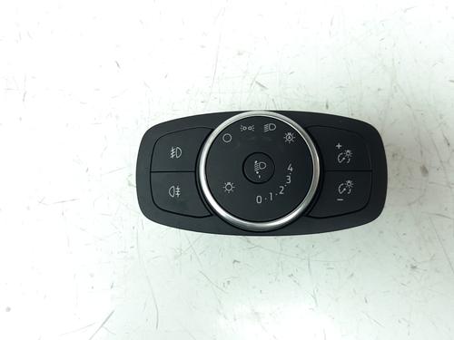 Used Headlight switch FORD FIESTA VII (HJ, HF) [2017-2025]  11858954