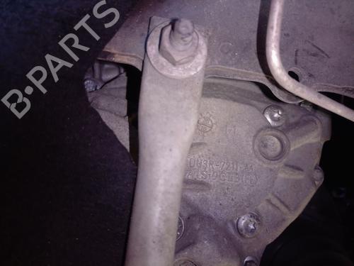 Gearkasse Gearkasse 38643367 38643367