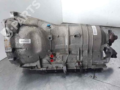 Used Automatic gearbox Automatic gearbox BMW 3 (E90) 330 d (231 hp) 372714 372714