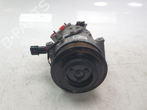 Used AC compressor KIA SPORTAGE V (NQ5) 1.6 T-GDI MHEV (160 hp) 24807752
