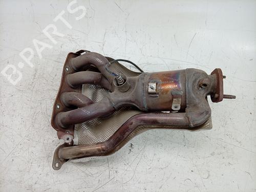 Used Catalyst Catalyst 39071422 39071422