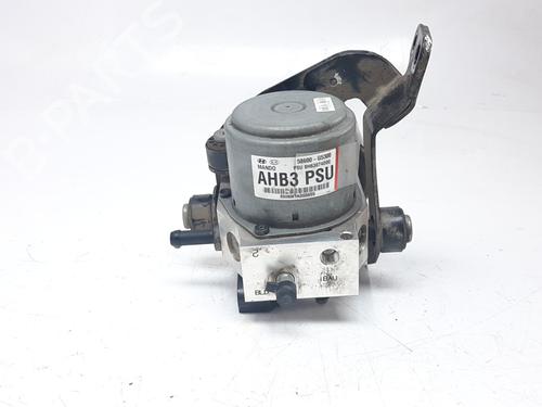 ABS pump KIA NIRO I (DE) 1.6 GDI Plug-in Hybrid | BP8657046M43 
