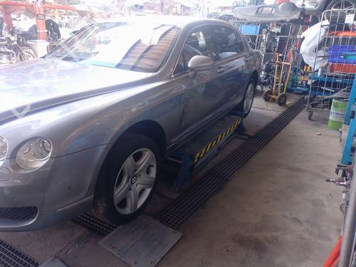 Catalyst BENTLEY CONTINENTAL FLYING SPUR (3W_) 6.0 | BP35964425M10 - Image 7