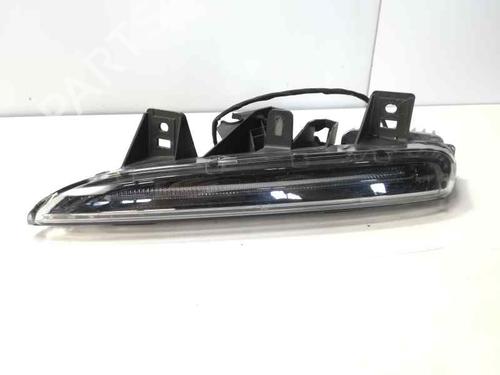 Used Left front fog light PORSCHE CAYMAN (981) 3.8 GT4 (385 hp) 6071129
