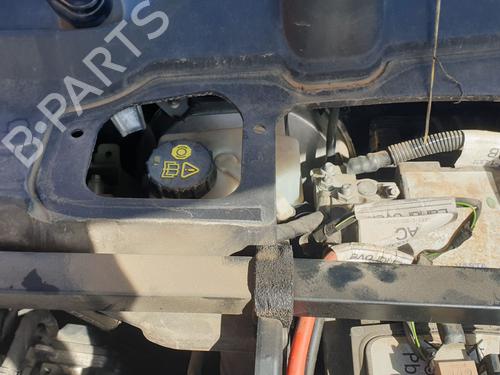 Used Brake master cylinder LAND ROVER DISCOVERY SPORT (L550) 2.0 D 4x4 (180 hp) 20651348