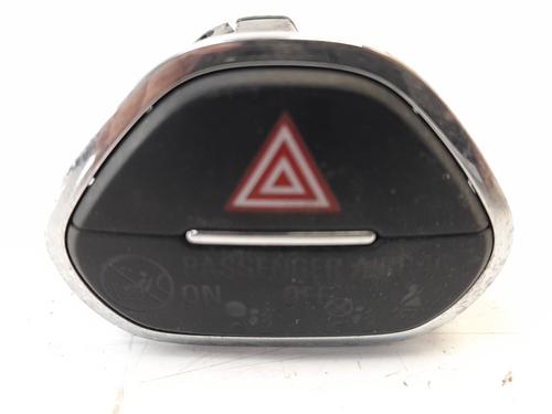 Used Warning switch OPEL CORSA E (X15) [2014-2025]  8755726