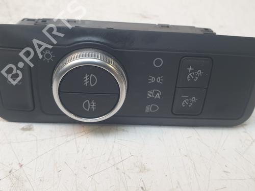 Used Headlight switch FORD KUGA III (DFK) [2019-2025]  28093441