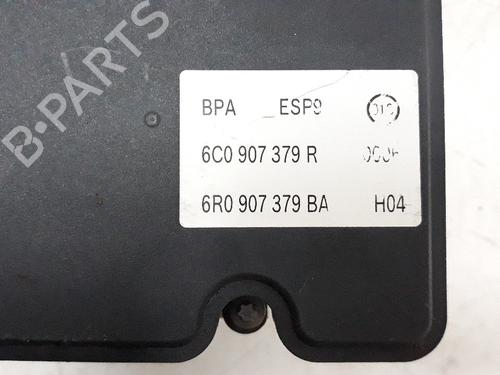 ABS pump SEAT IBIZA IV (6J5, 6P1)  | BP9745775M43 
