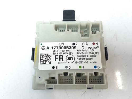 Elektronisk modul MERCEDES-BENZ GLB (X247) [2019-2024]  13578547