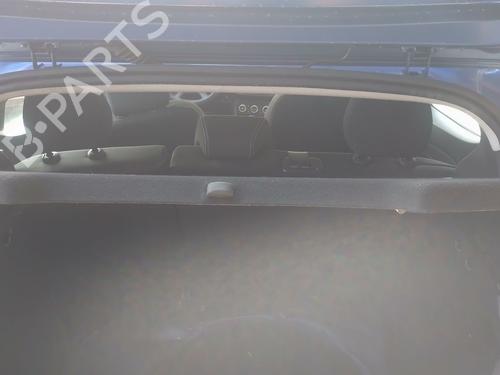 Used Rear parcel shelf Rear parcel shelf 39652653 39652653