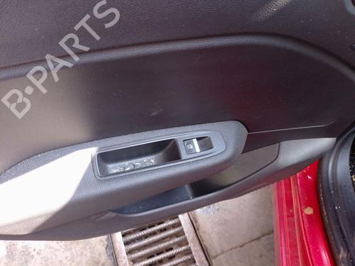 Used Left rear window switch Left rear window switch RENAULT CLIO V (B7_) 1.0 LPG (B7MT) (101 hp) 33795297 33795297