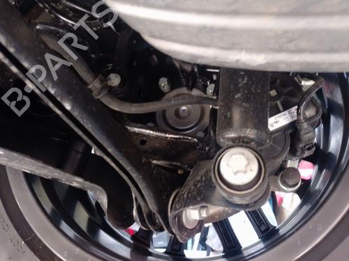 Mozzo posteriore destro Mozzo posteriore destro MINI MINI (F66, F65) Cooper C (163 hp) 37258062 37258062