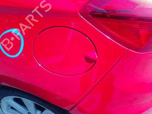 Tanklåg Tanklåg FORD FIESTA VII (HJ, HF) 1.0 EcoBoost (101 hp) 39654686 39654686