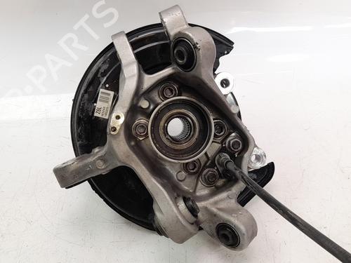 Left rear steering knuckle LEXUS IS III (_E3_) 250 (GSE30_, GSE30R) | BP8927762M27 