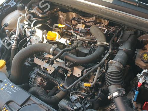 Used AC compressor RENAULT CLIO V (B7_) [2019-2025]  24806390