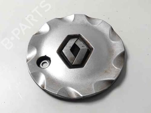 Used Hub cap RENAULT MEGANE II (BM0/1_, CM0/1_) [2001-2012]  25805621