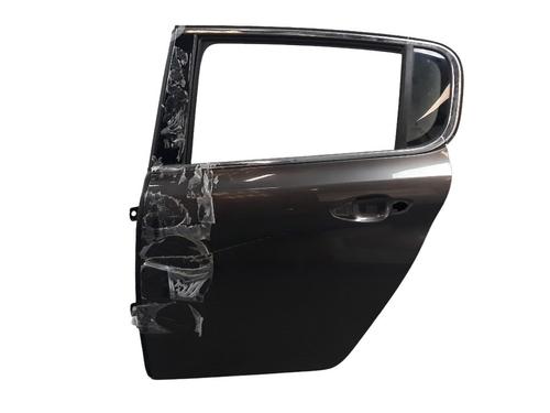 Used Left rear door PEUGEOT 308 II (LB_, LP_, LW_, LH_, L3_) 1.6 BlueHDi 120 (120 hp) 11397901