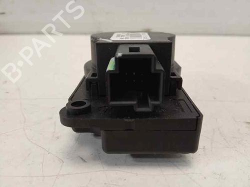 Used Heater blower motor OPEL MOKKA / MOKKA X (J13) 1.4 LPG (_76) (140 hp) 5852400