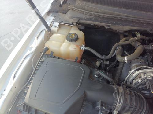 Used Expansion tank FORD RANGER (TKE) [2011-2025]  29745529