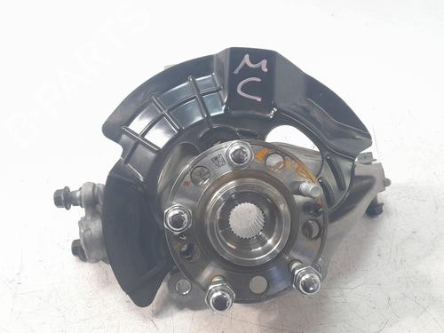 Used Right front steering knuckle KIA SPORTAGE V (NQ5) 1.6 T-GDI MHEV (160 hp) 29966171