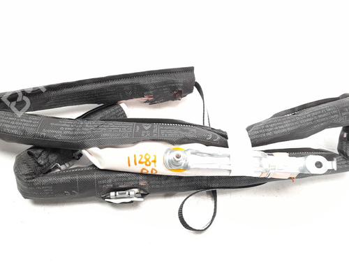 Used Right curtain airbag CITROËN GRAND C4 SPACETOURER (3A_, 3E_) 1.5 BlueHDi 130 (131 hp) 13452449
