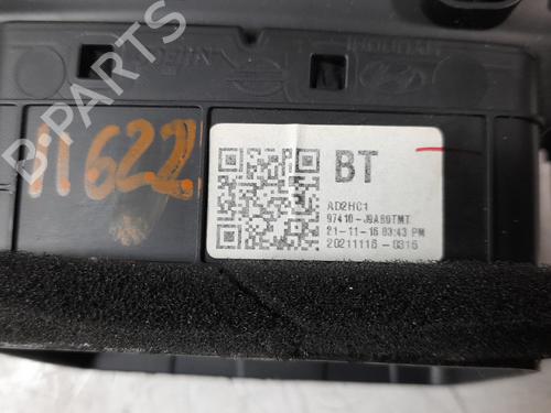Air vent HYUNDAI KONA (OS, OSE, OSI)  | BP20975805I21 