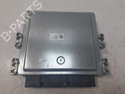 Engine control unit (ECU) RENAULT CAPTUR II (HF_)  | BP24806014M57 