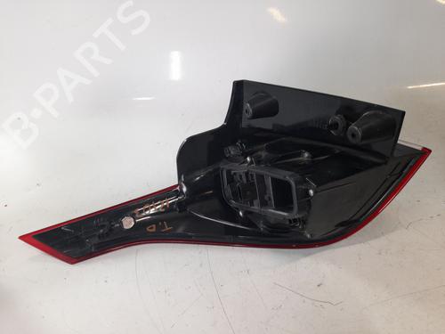Right taillight OPEL CROSSLAND X / CROSSLAND (P17, P2QO) 1.2 (75) | BP27334340C35 
