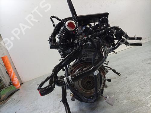 Engine SKODA FABIA IV (PJ3) 1.0 MPI | BP36855798M1 - Image 5